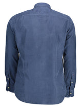 U.S. Polo Assn. · Риза · Син | DontMiss.bg