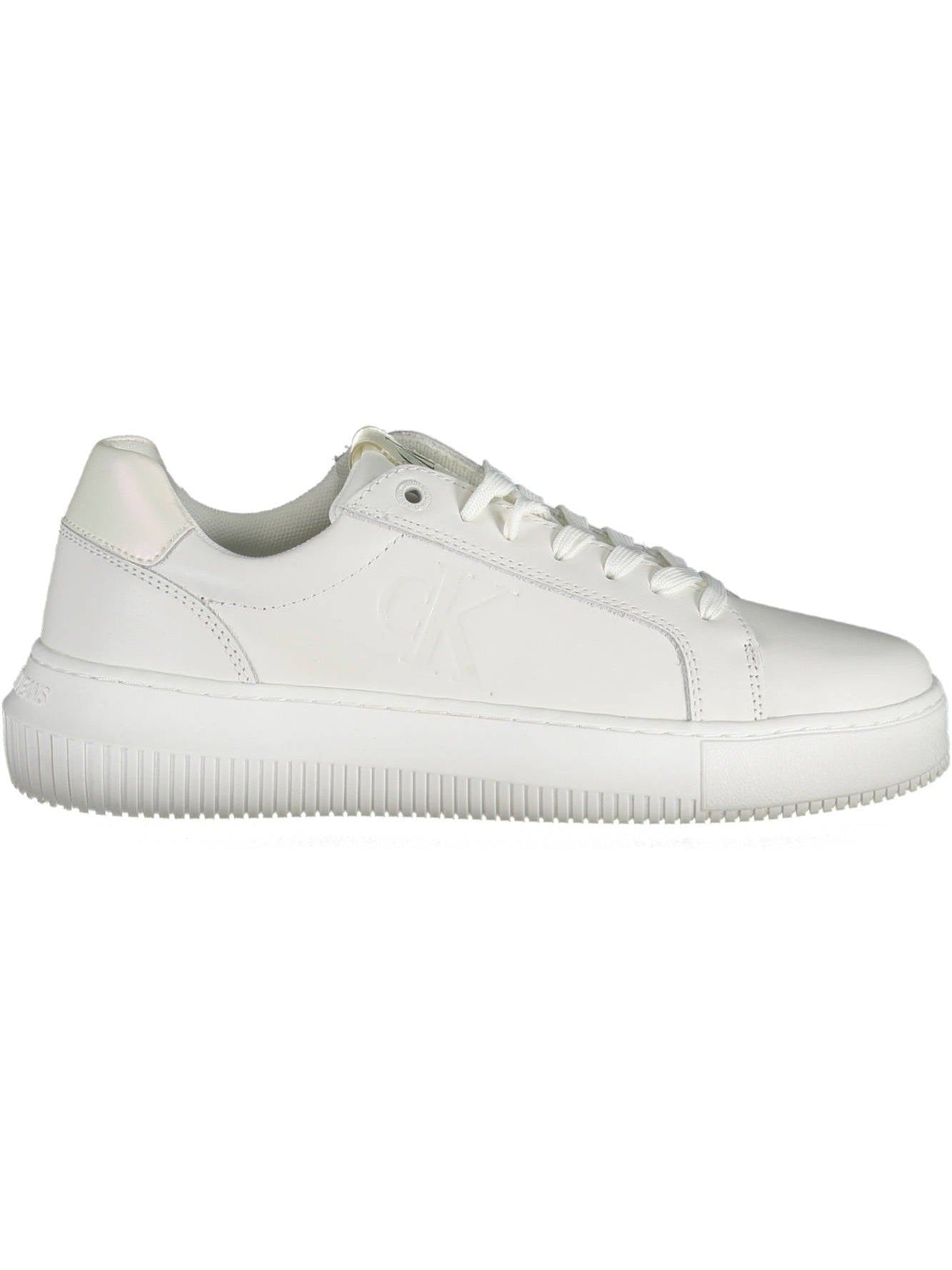 Calvin Klein · Ниски кецове · YW0YW01202F | DontMiss.bg