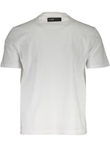 Plein Sport · Тениска · Бял | DontMiss.bg