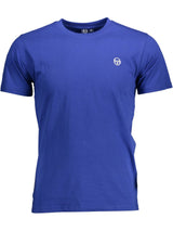 Sergio Tacchini · Тениска · Син | DontMiss.bg