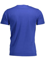 Sergio Tacchini · Тениска · Син | DontMiss.bg