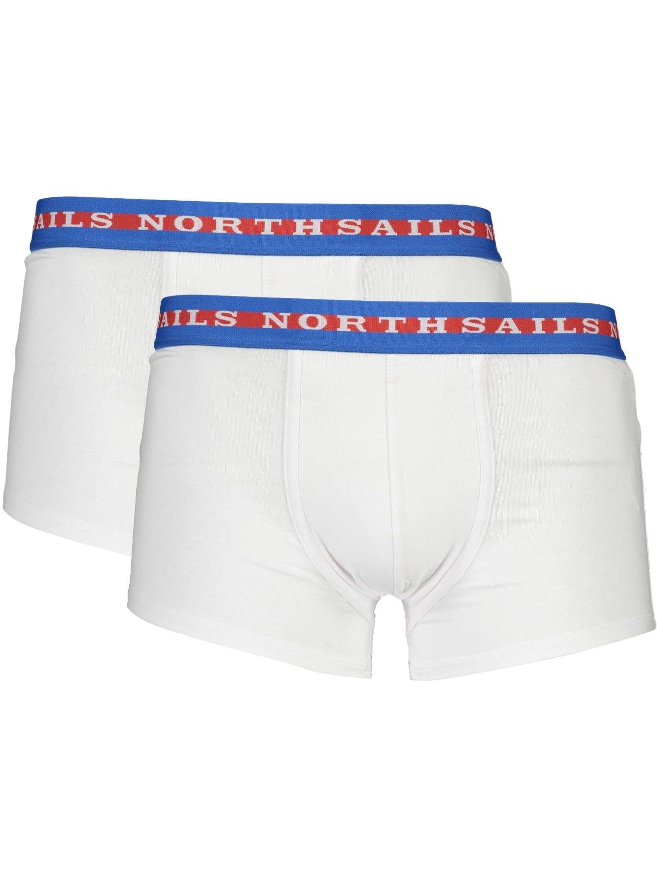 North Sails · Боксерки · Бял | DontMiss.bg
