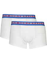 North Sails · Боксерки · Бял | DontMiss.bg
