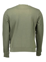 U.S. Polo Assn. · Суитшърт · Зелен | DontMiss.bg