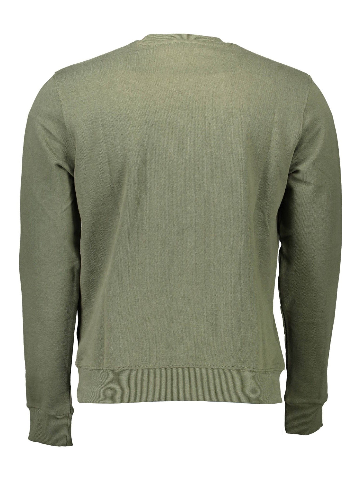 U.S. Polo Assn. · Суитшърт · Зелен | DontMiss.bg