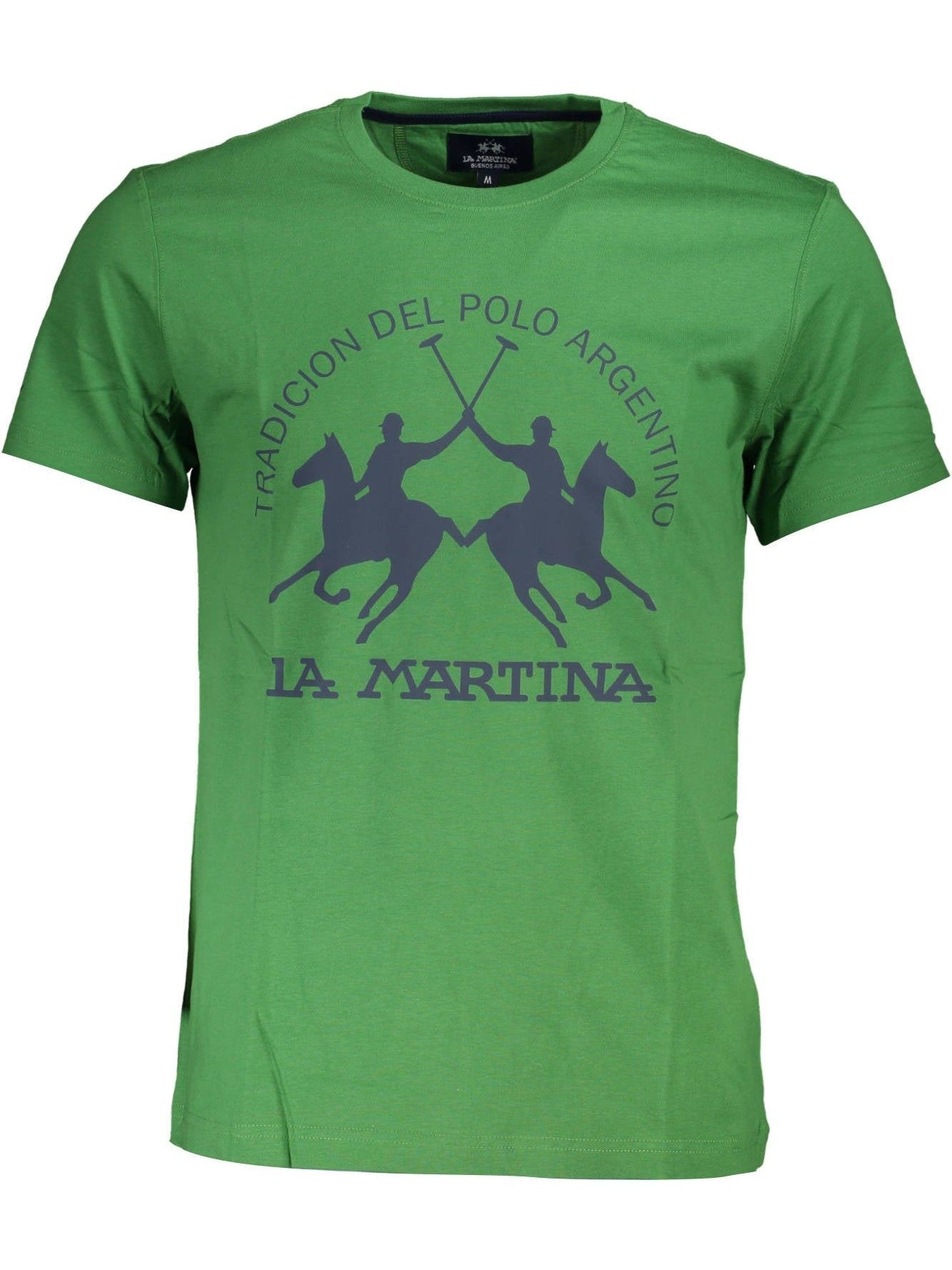 La Martina · Тениска · XMR011JS206 | DontMiss.bg