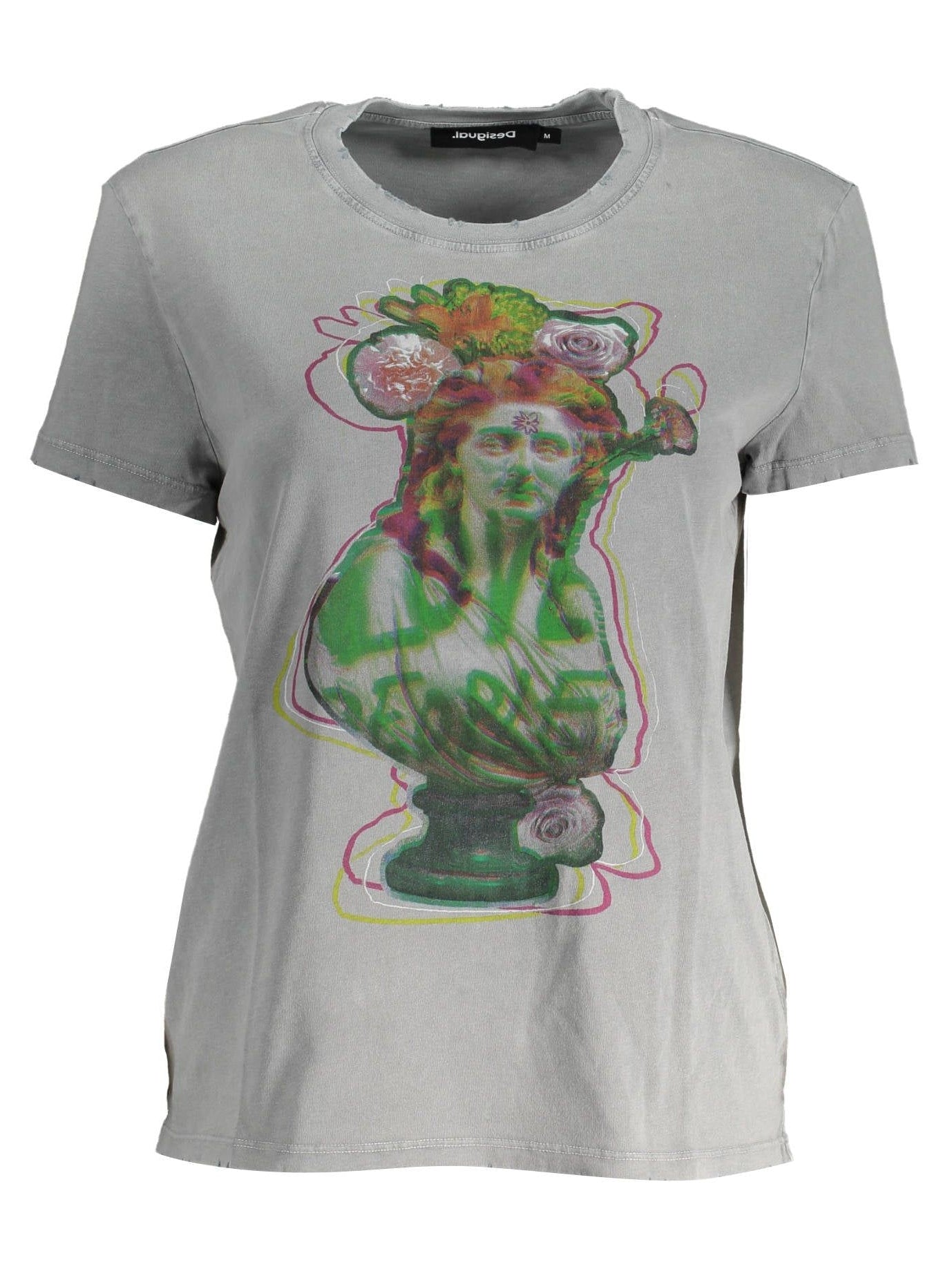 Desigual · Тениска · 23SWTK24 | DontMiss.bg