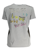Desigual · Тениска · 23SWTK24 | DontMiss.bg