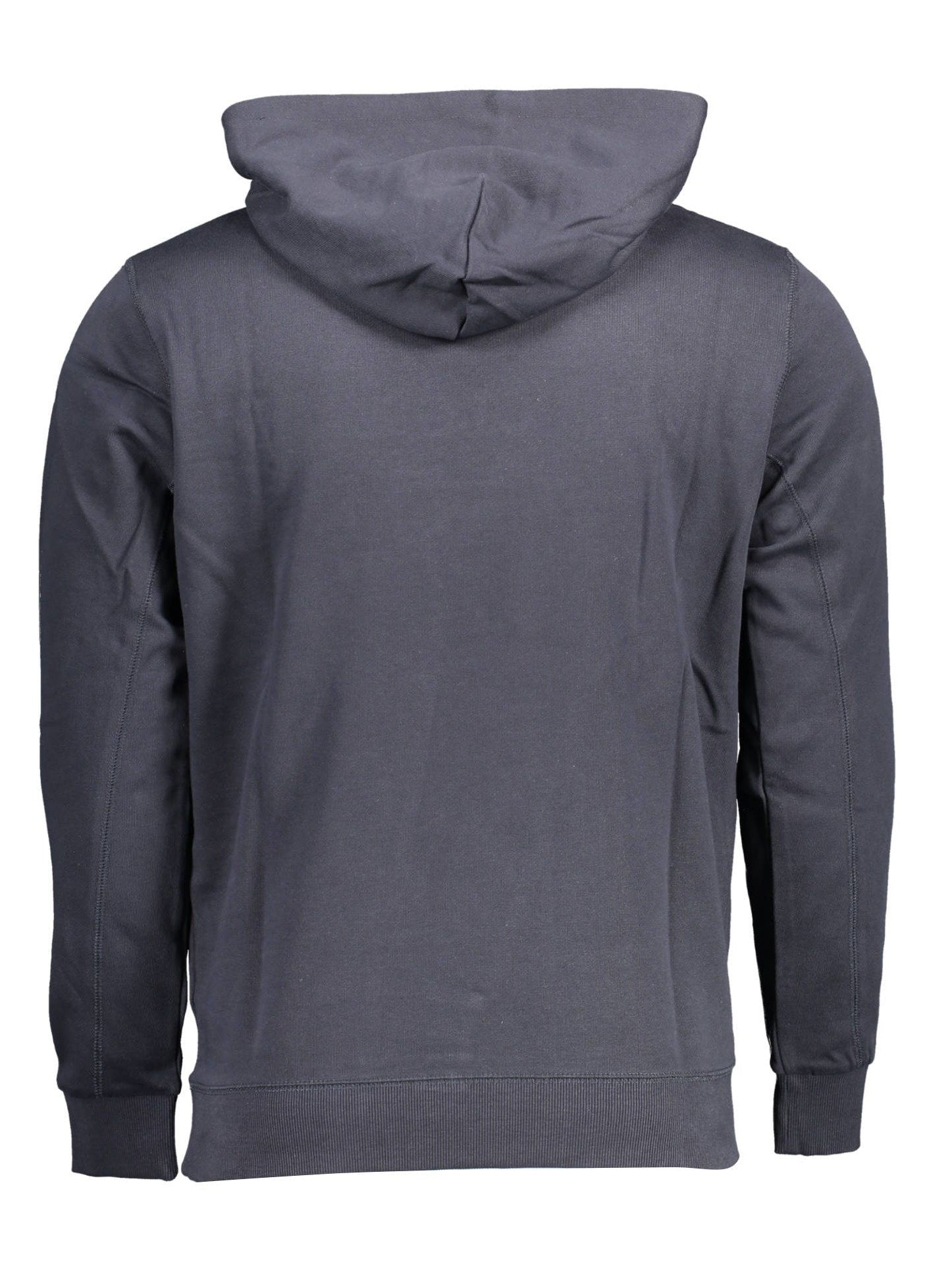 U.S. Polo Assn. · Суитшърт · Син | DontMiss.bg