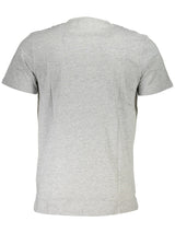 Cavalli Class · Тениска · Сив | DontMiss.bg