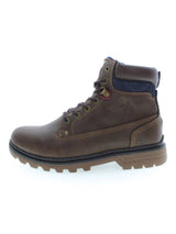 U.S. Polo Assn. · Ботуши · Кафяв | DontMiss.bg