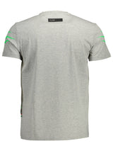 Plein Sport · Тениска · Сив | DontMiss.bg