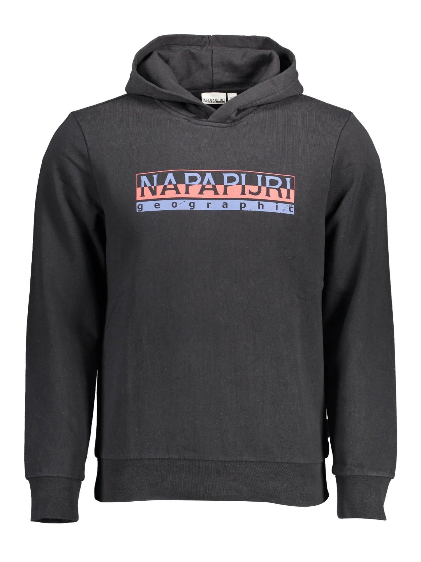 Napapijri · Суитшърт · Черен | DontMiss.bg
