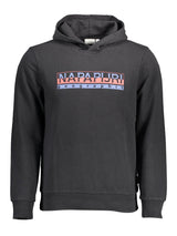 Napapijri · Суитшърт · Черен | DontMiss.bg