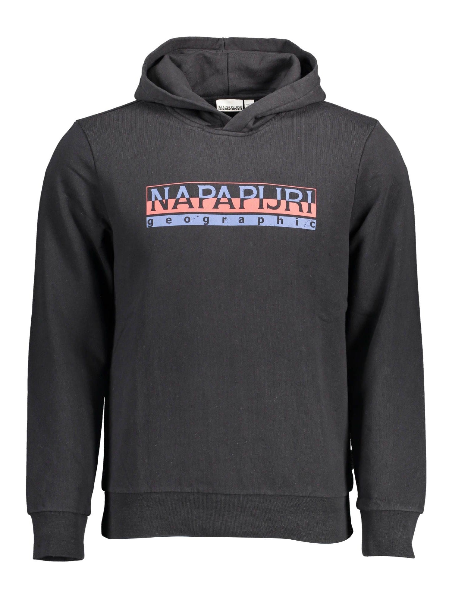Napapijri · Суитшърт · Черен | DontMiss.bg