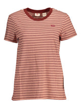 Levi's® · Тениска · Червен | DontMiss.bg