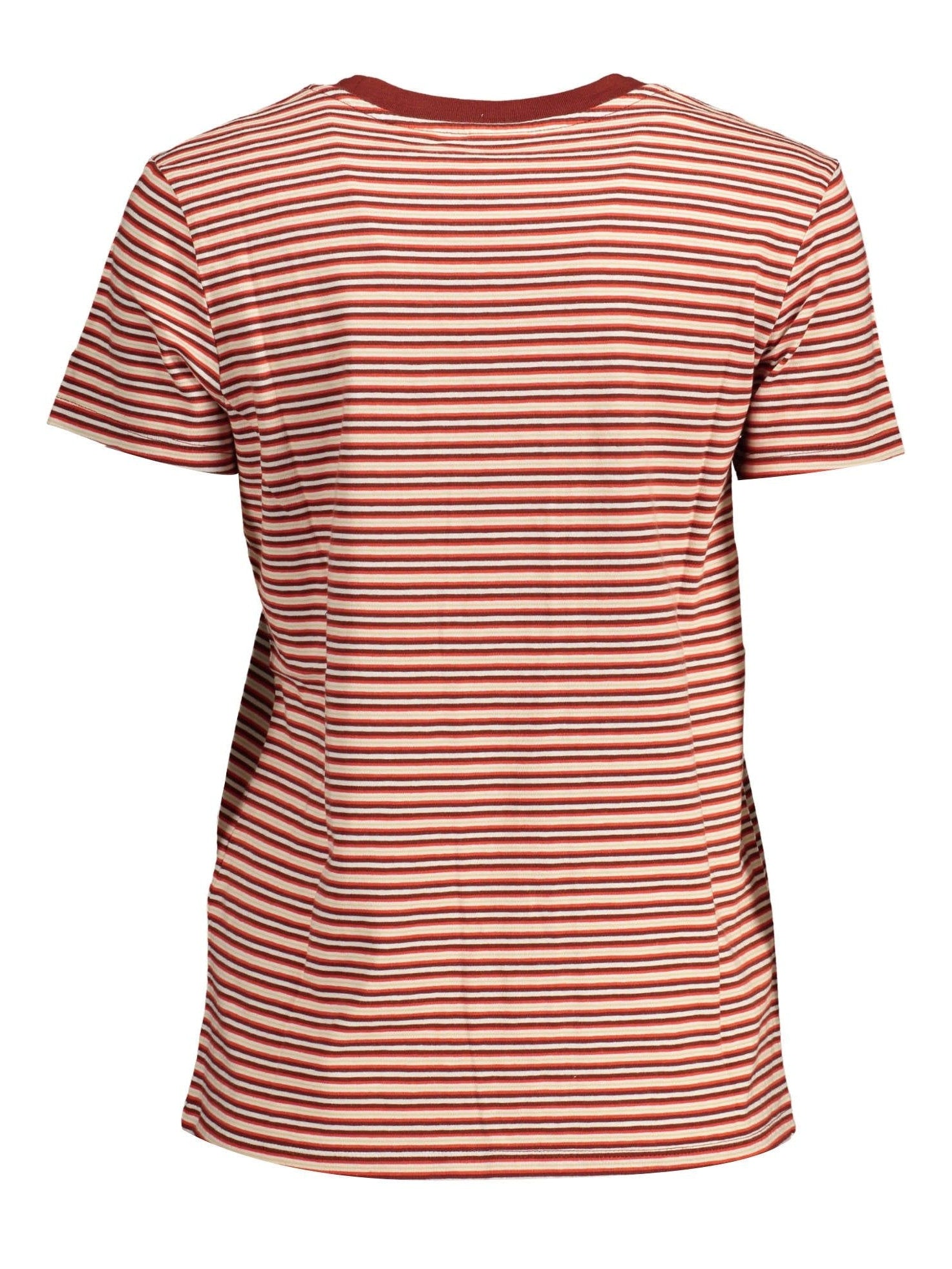 Levi's® · Тениска · Червен | DontMiss.bg
