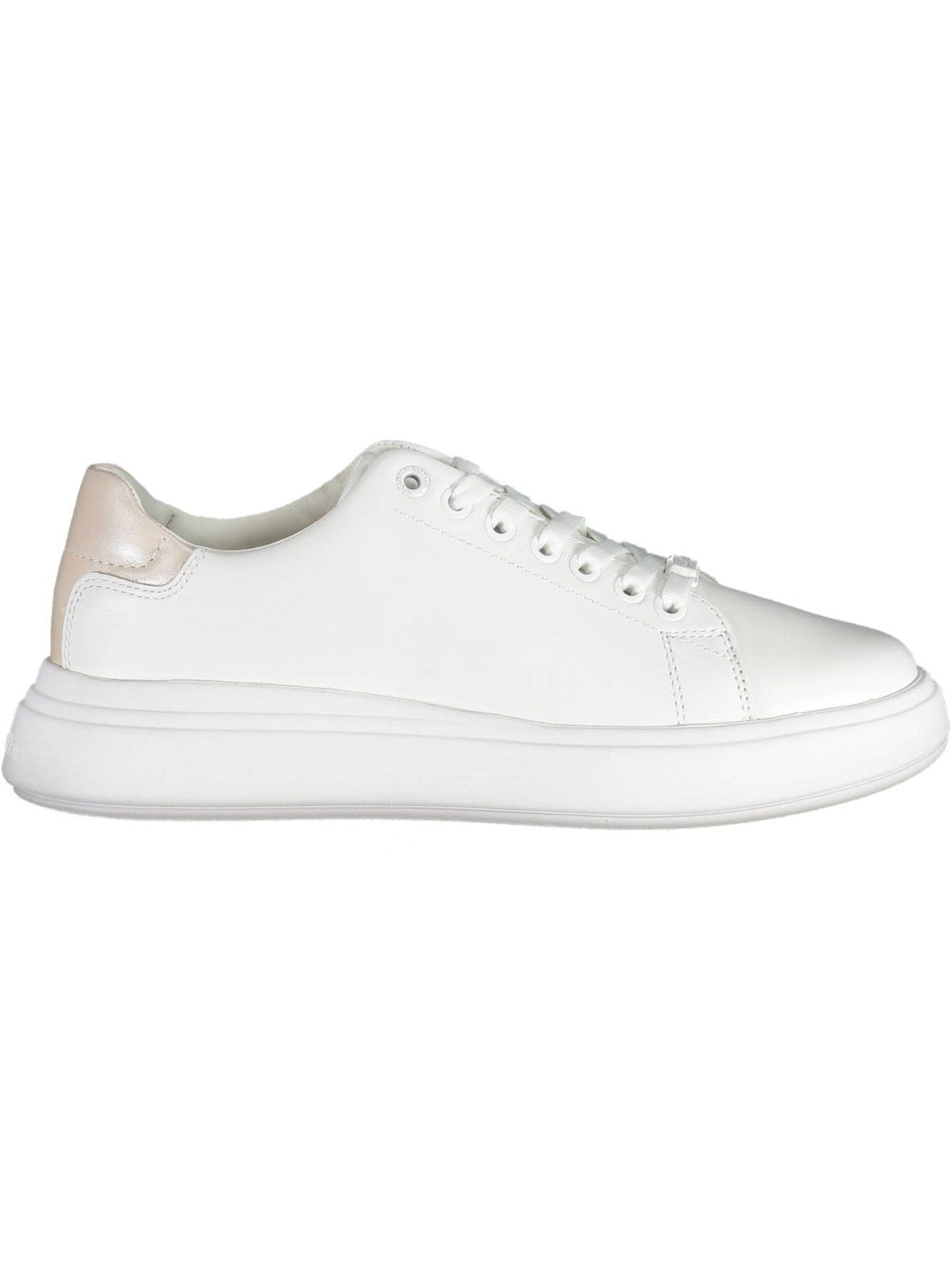 Calvin Klein · Ниски кецове · HW0HW01668F | DontMiss.bg