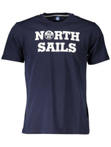 North Sails · Тениска · Син | DontMiss.bg