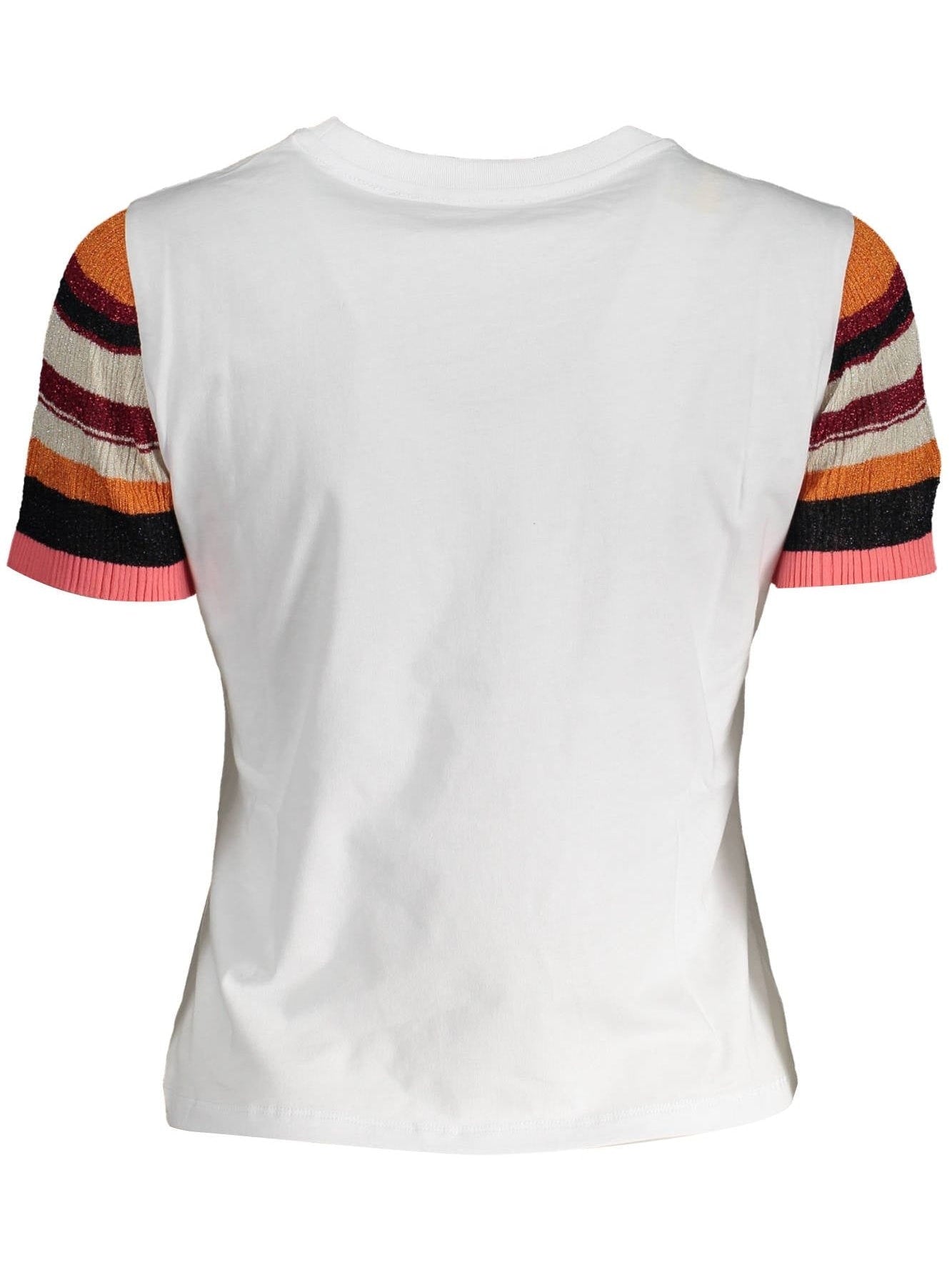 Desigual · Тениска · 23SWTK80 | DontMiss.bg