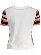 Desigual · Тениска · 23SWTK80 | DontMiss.bg