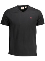 Levi's® · Тениска · Черен | DontMiss.bg