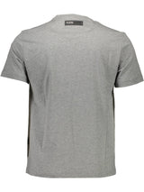 Plein Sport · Тениска · Сив | DontMiss.bg
