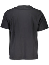 Levi's® · Тениска · Черен | DontMiss.bg
