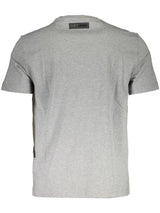 Plein Sport · Тениска · Сив | DontMiss.bg
