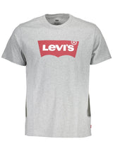 Levi's® · Тениска · Сив | DontMiss.bg