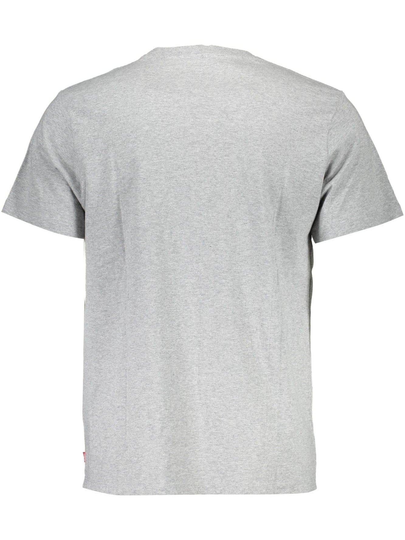 Levi's® · Тениска · Сив | DontMiss.bg