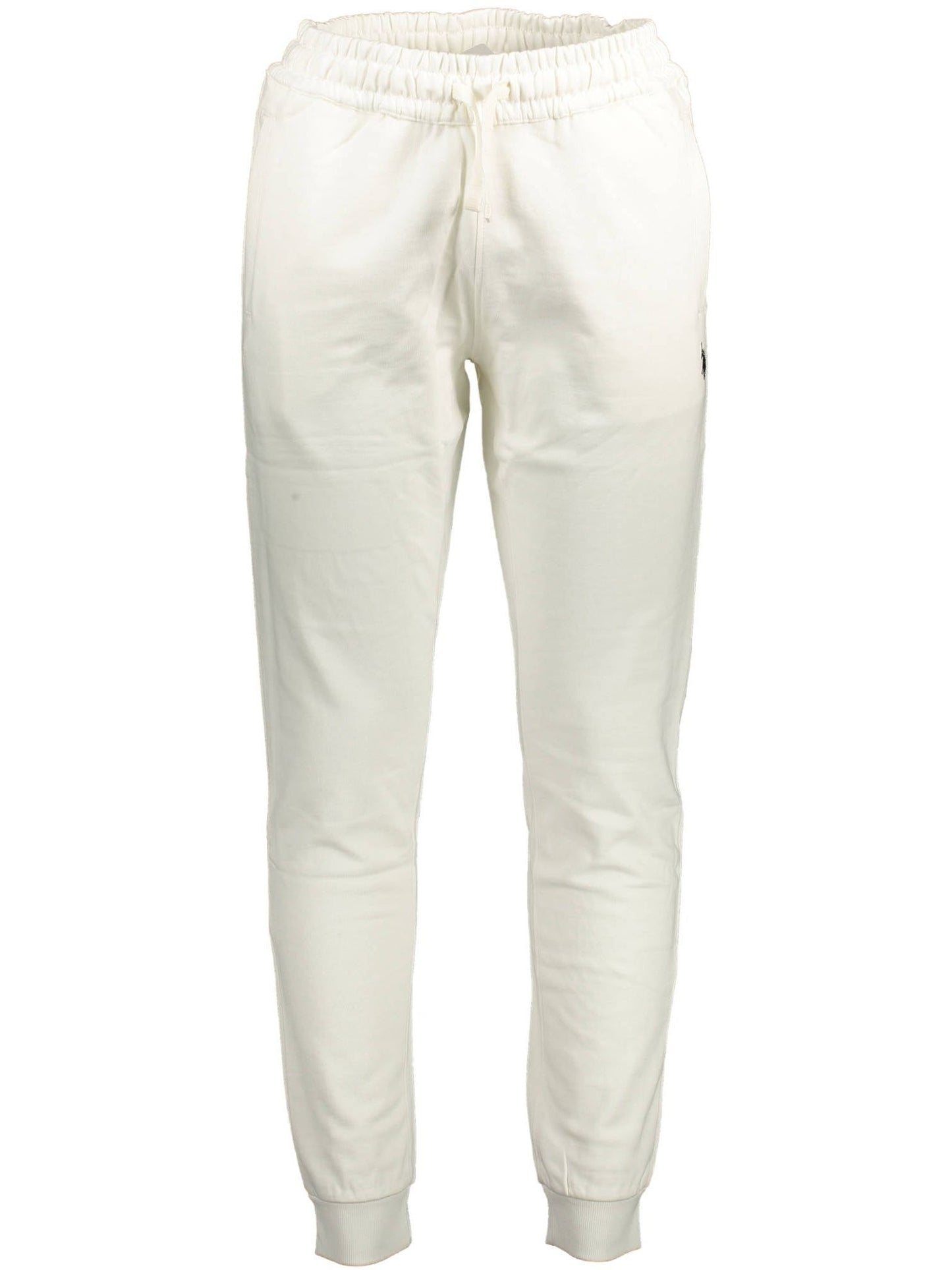 U.S. Polo Assn. · Джогъри · Бял | DontMiss.bg
