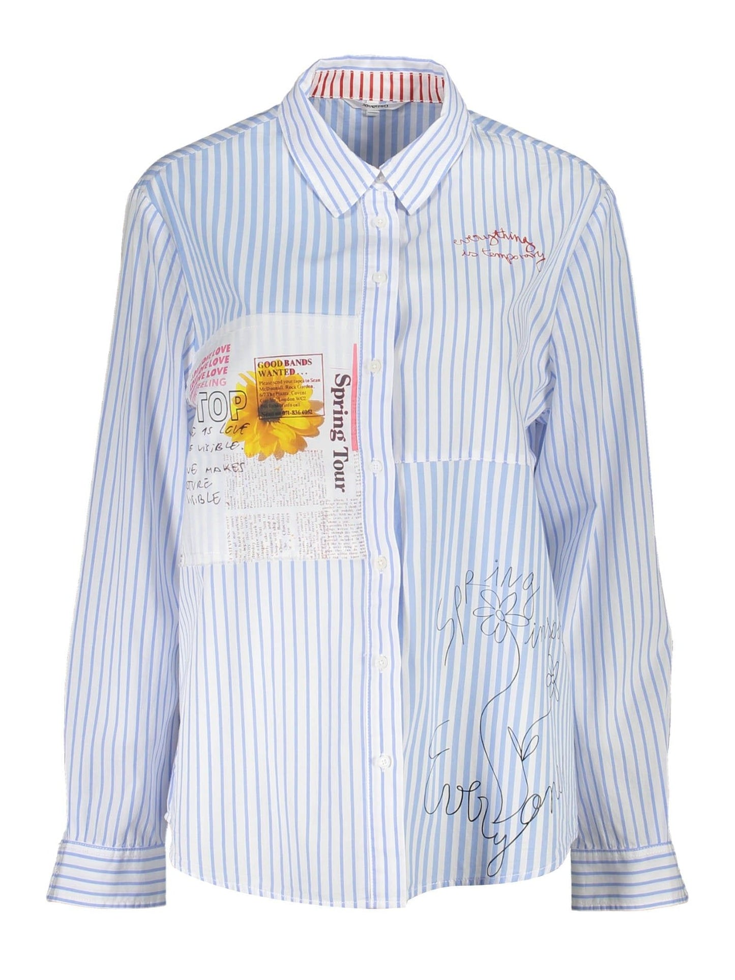 Desigual · Риза · 23SWCW43 | DontMiss.bg