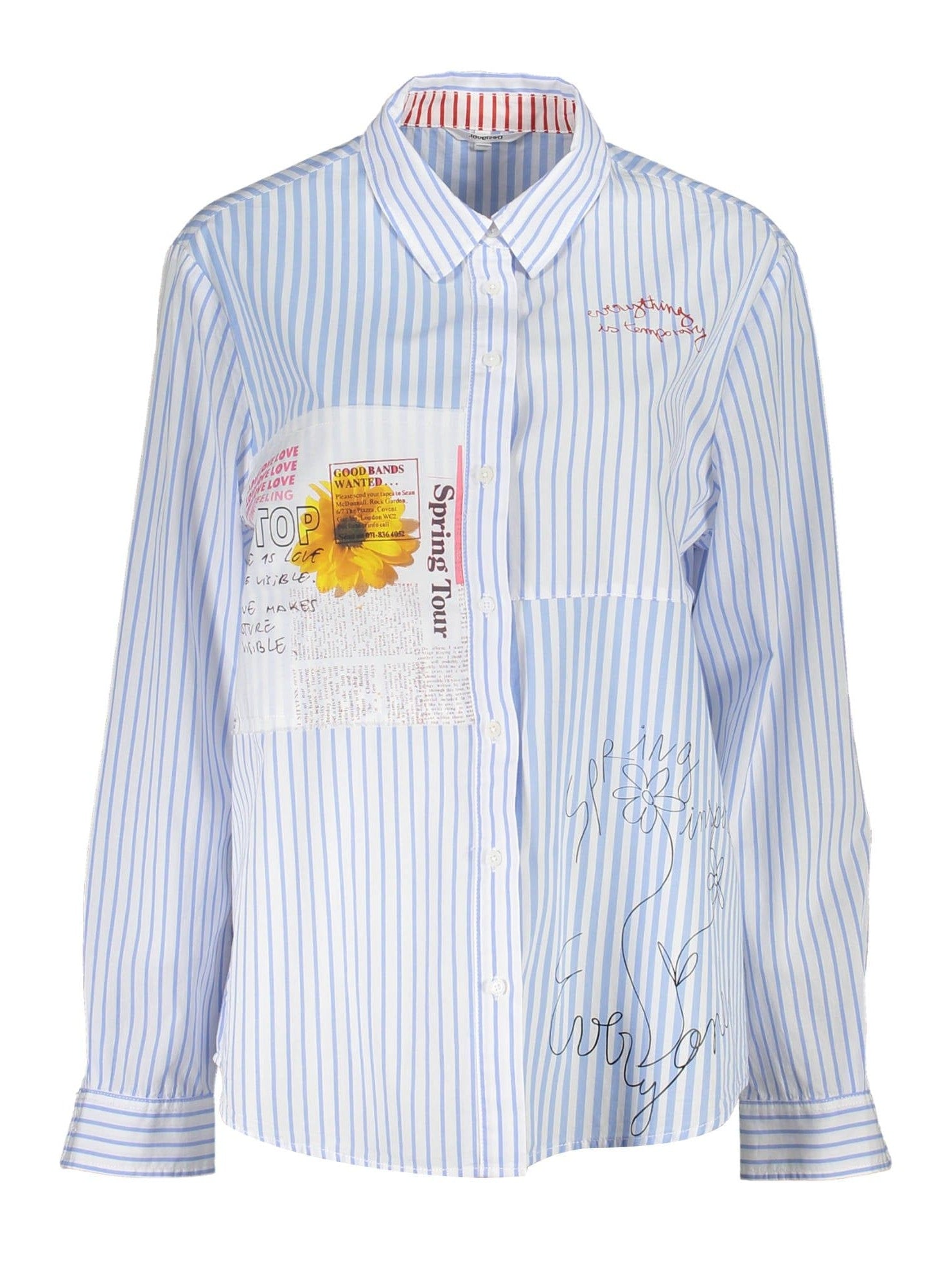 Desigual · Риза · 23SWCW43 | DontMiss.bg