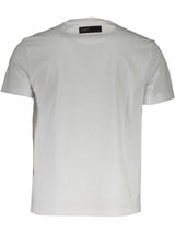 Plein Sport · Тениска · Бял | DontMiss.bg