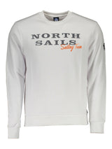 North Sails · Суитшърт · Бял | DontMiss.bg