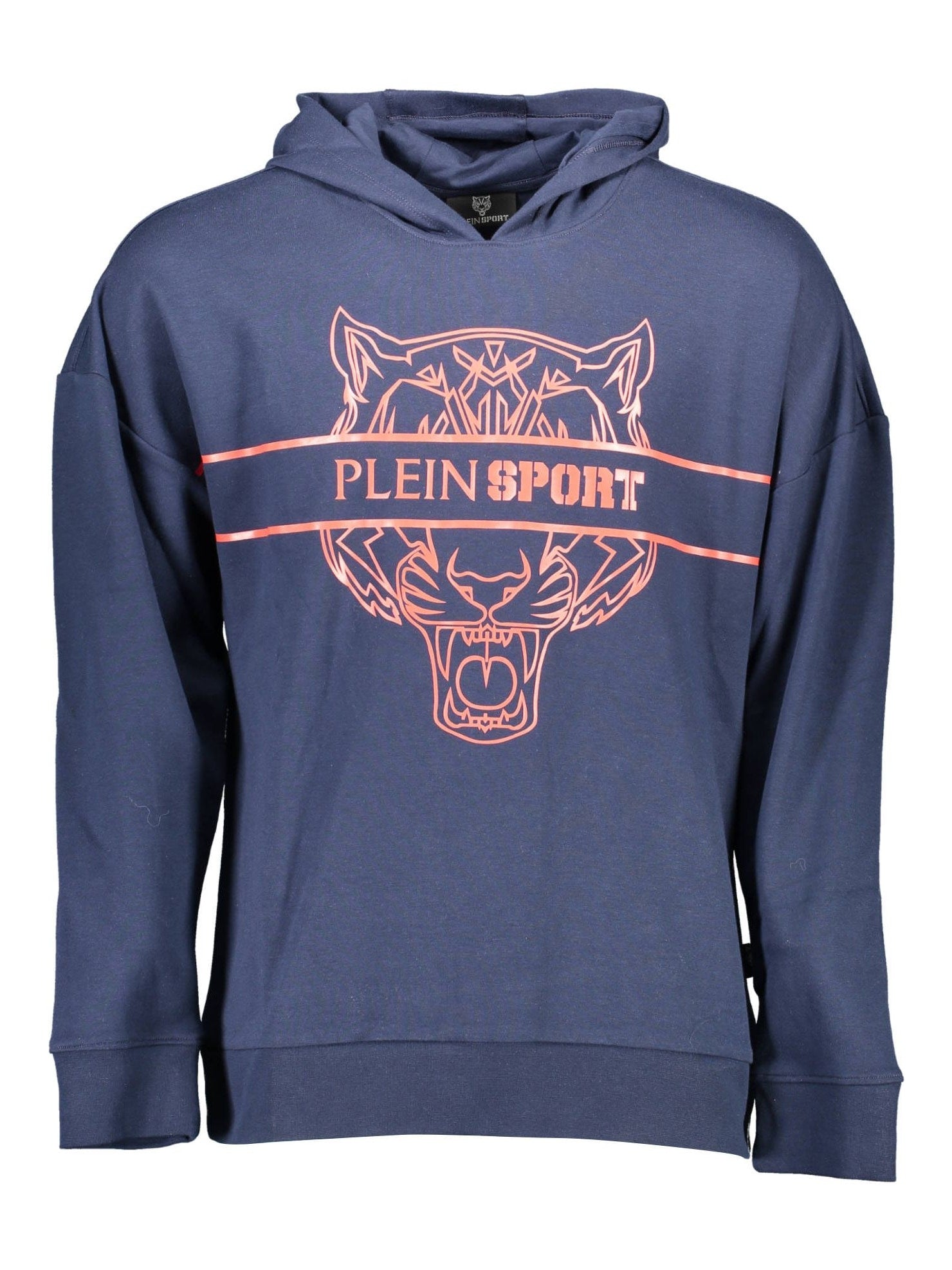 Plein Sport · Суитшърт · Син | DontMiss.bg