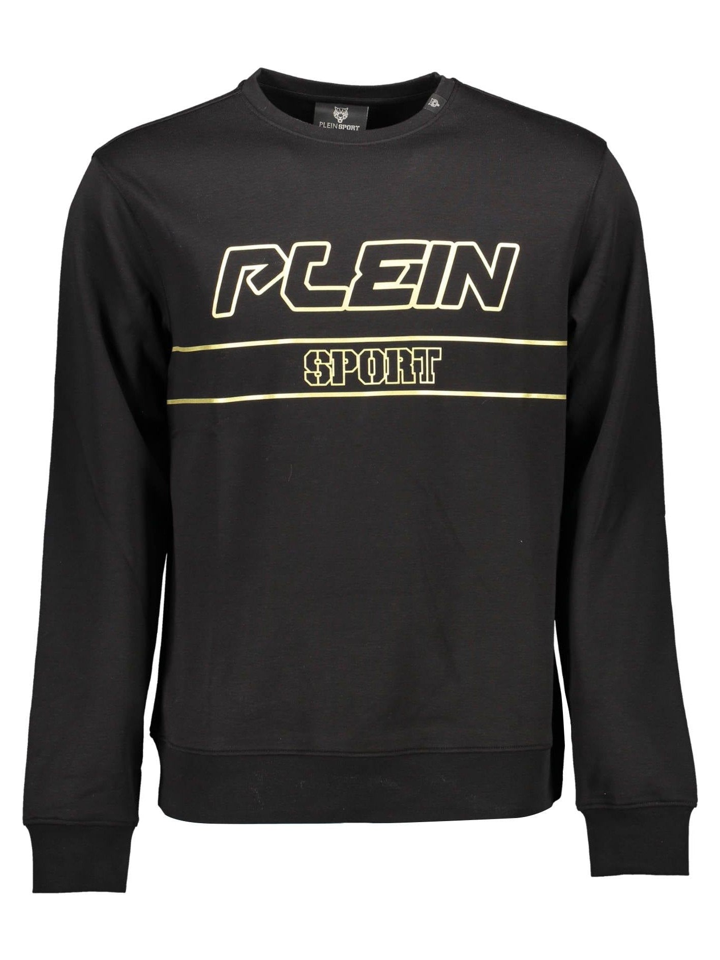 Plein Sport · Суитшърт · Черен | DontMiss.bg