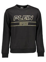 Plein Sport · Суитшърт · Черен | DontMiss.bg