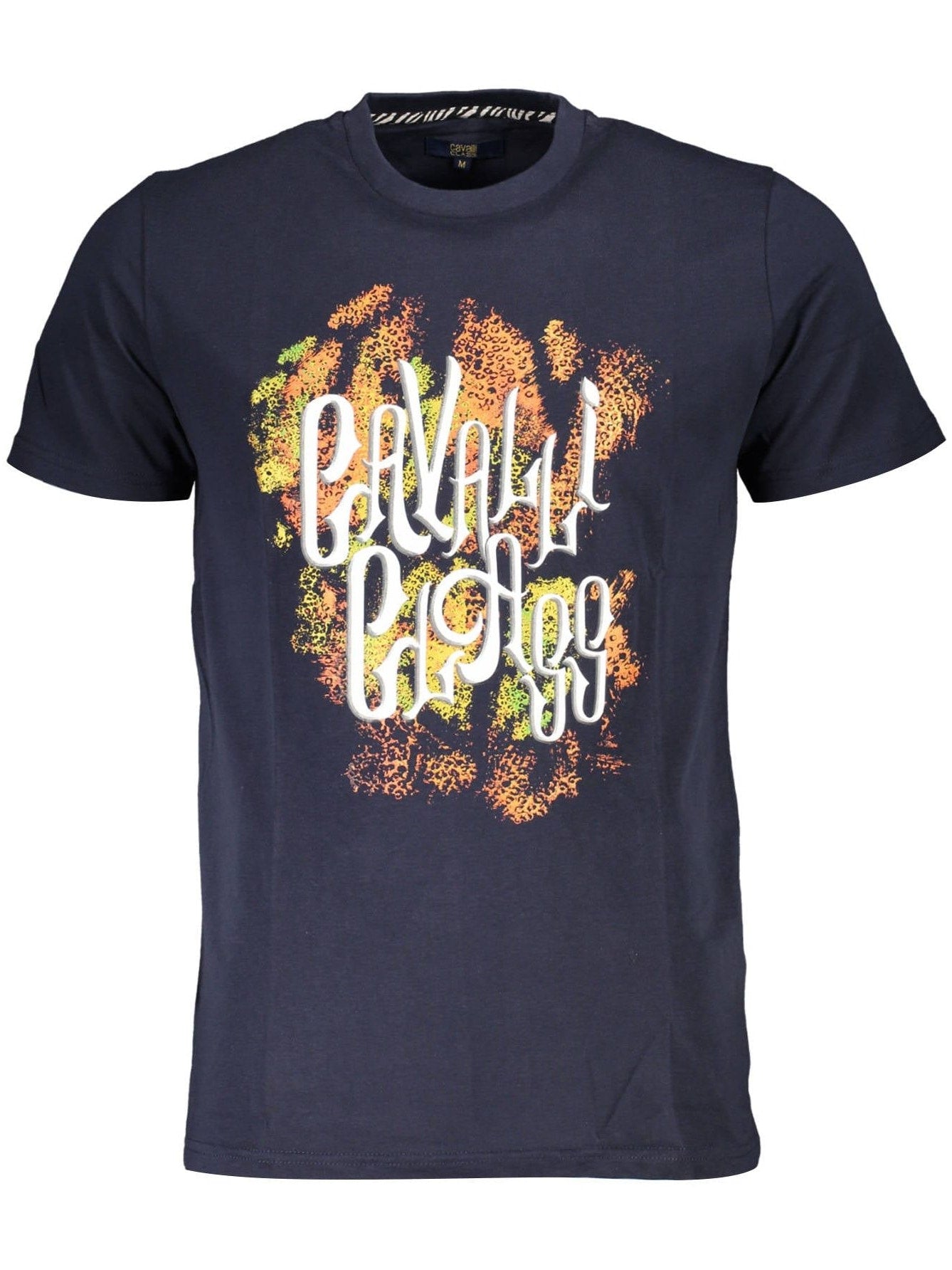 Cavalli Class · Тениска · Син | DontMiss.bg