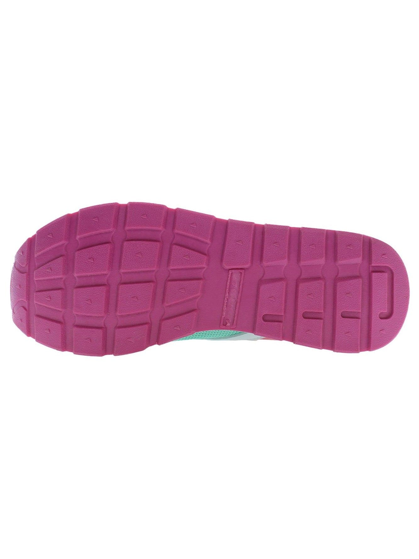 U.S. Polo Assn. · Ниски кецове · Розов | DontMiss.bg