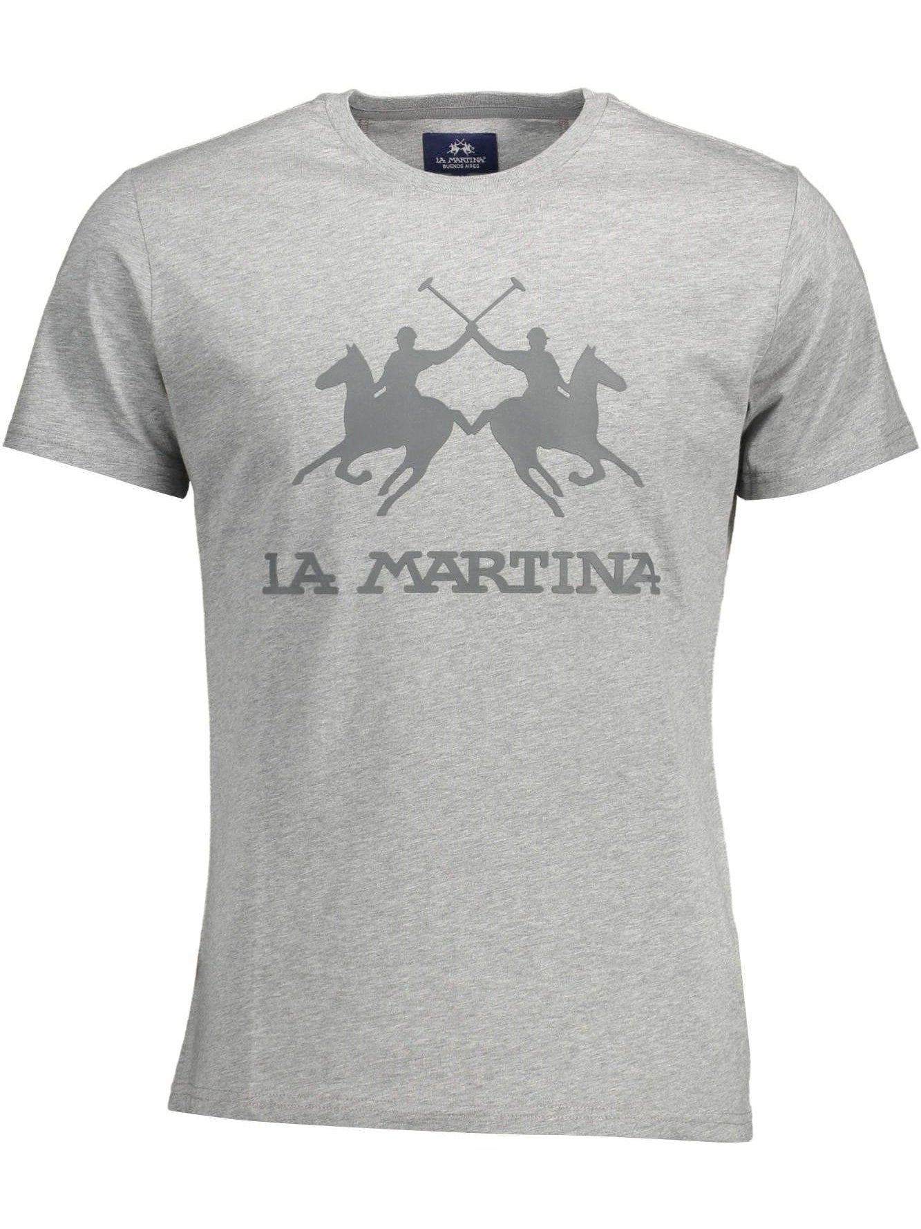 La Martina · Тениска · CCMR05JS206 | DontMiss.bg