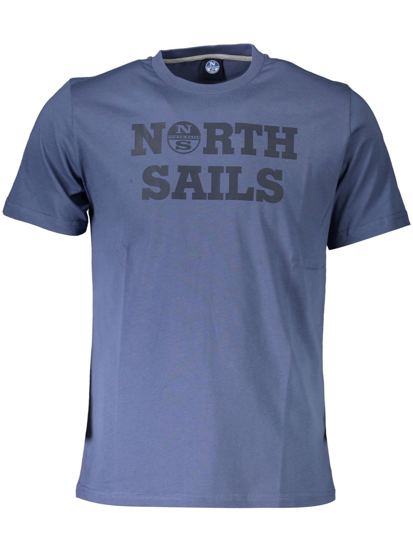 North Sails · Тениска · Син | DontMiss.bg