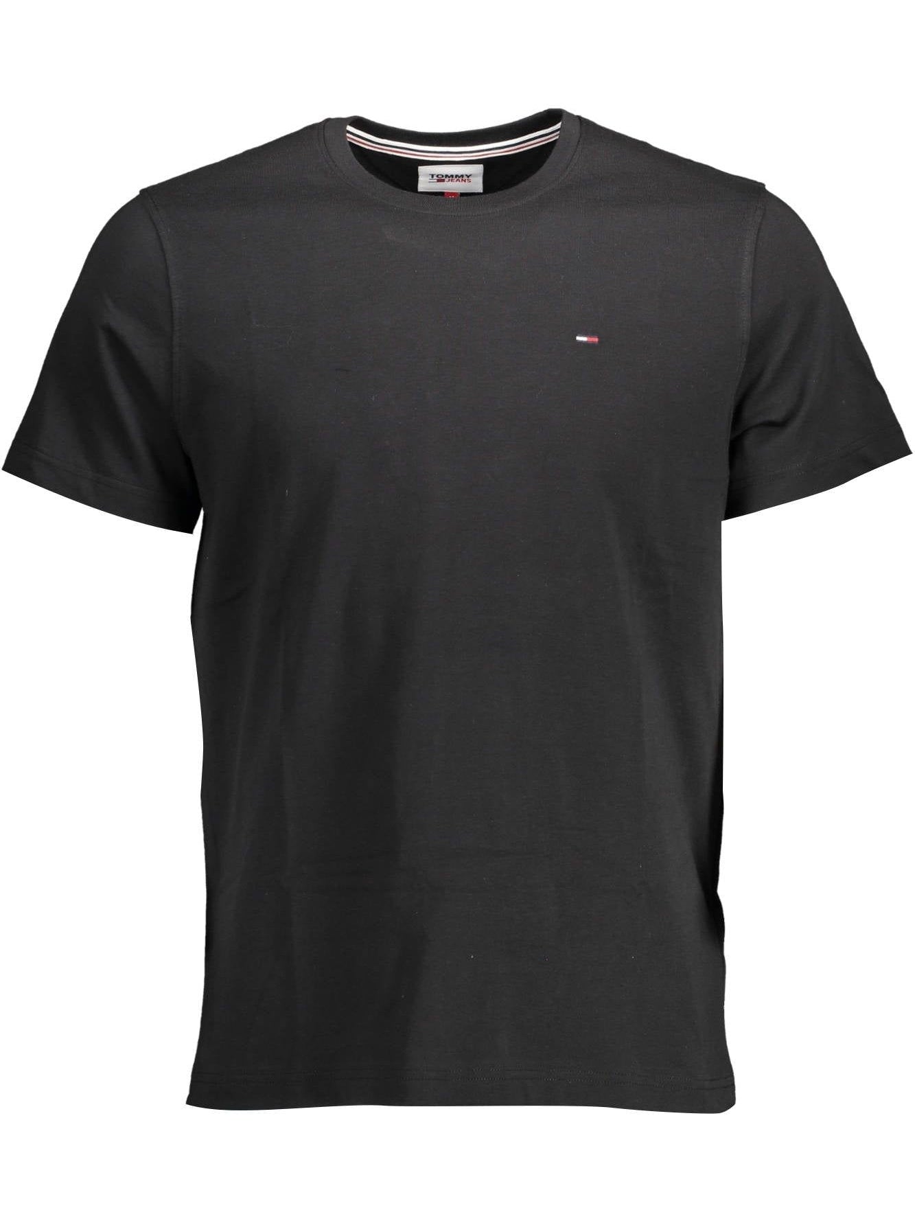 Tommy Hilfiger · Тениска · DM0DM04411 | DontMiss.bg