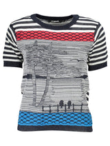 Desigual · Пуловер · 23SWTKBM | DontMiss.bg