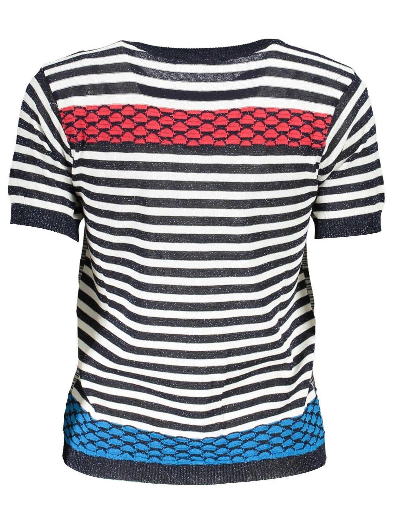 Desigual · Пуловер · 23SWTKBM | DontMiss.bg