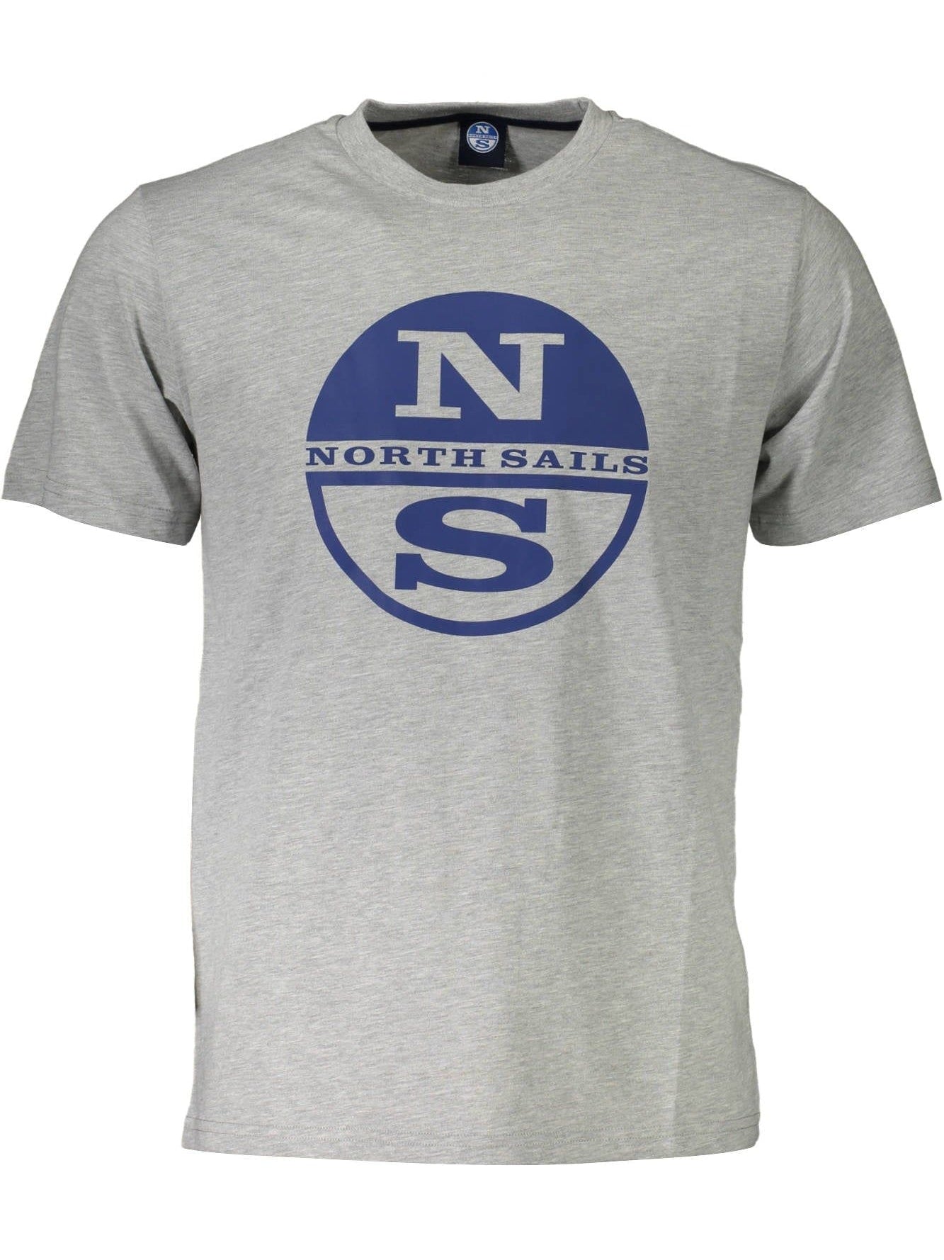 North Sails · Тениска · Сив | DontMiss.bg