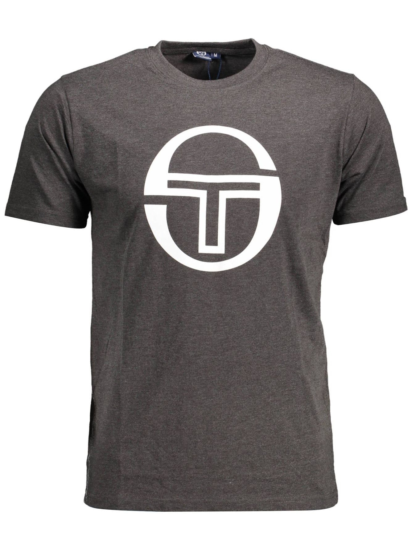 Sergio Tacchini · Тениска · Сив | DontMiss.bg