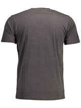 Sergio Tacchini · Тениска · Сив | DontMiss.bg