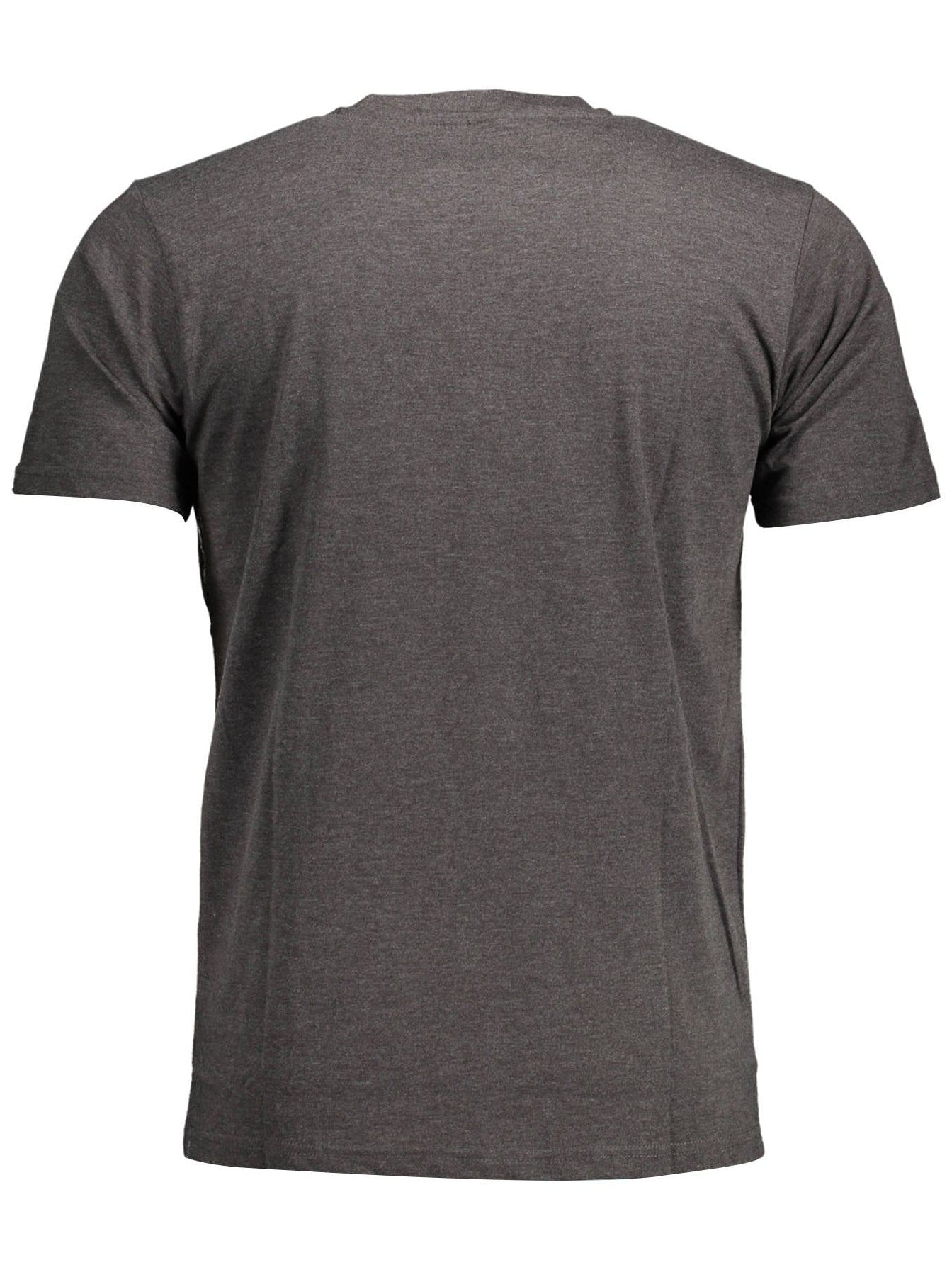Sergio Tacchini · Тениска · Сив | DontMiss.bg